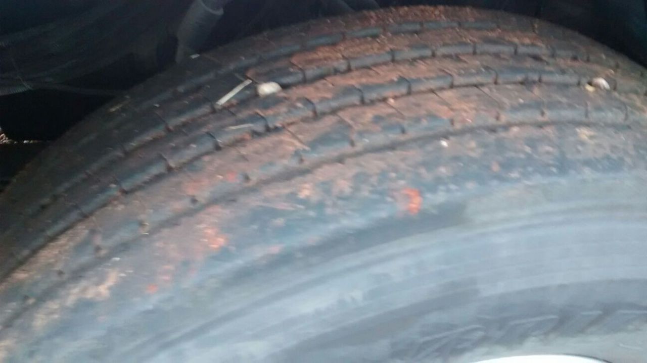 Volkswagen 19-320 Titan - 07/08 3