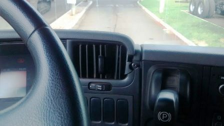 Volkswagen 19-320 Titan - 07/08 20