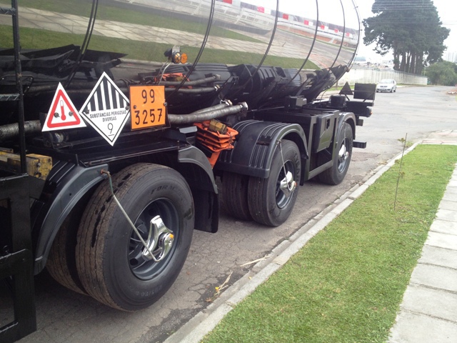 Iveco Stralis 420 - 08/10 6