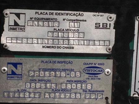Iveco Stralis 420 - 08/10 22