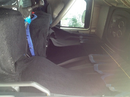 Iveco Stralis 420 - 08/10 24