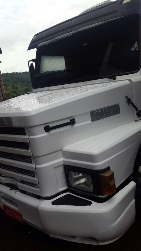 Scania 113 360 - 96/96 2