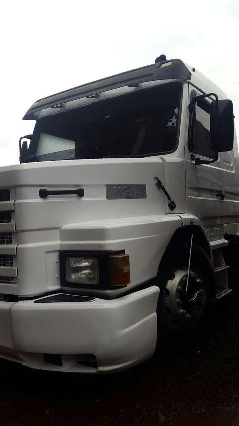 Scania 113 360 - 96/96 3
