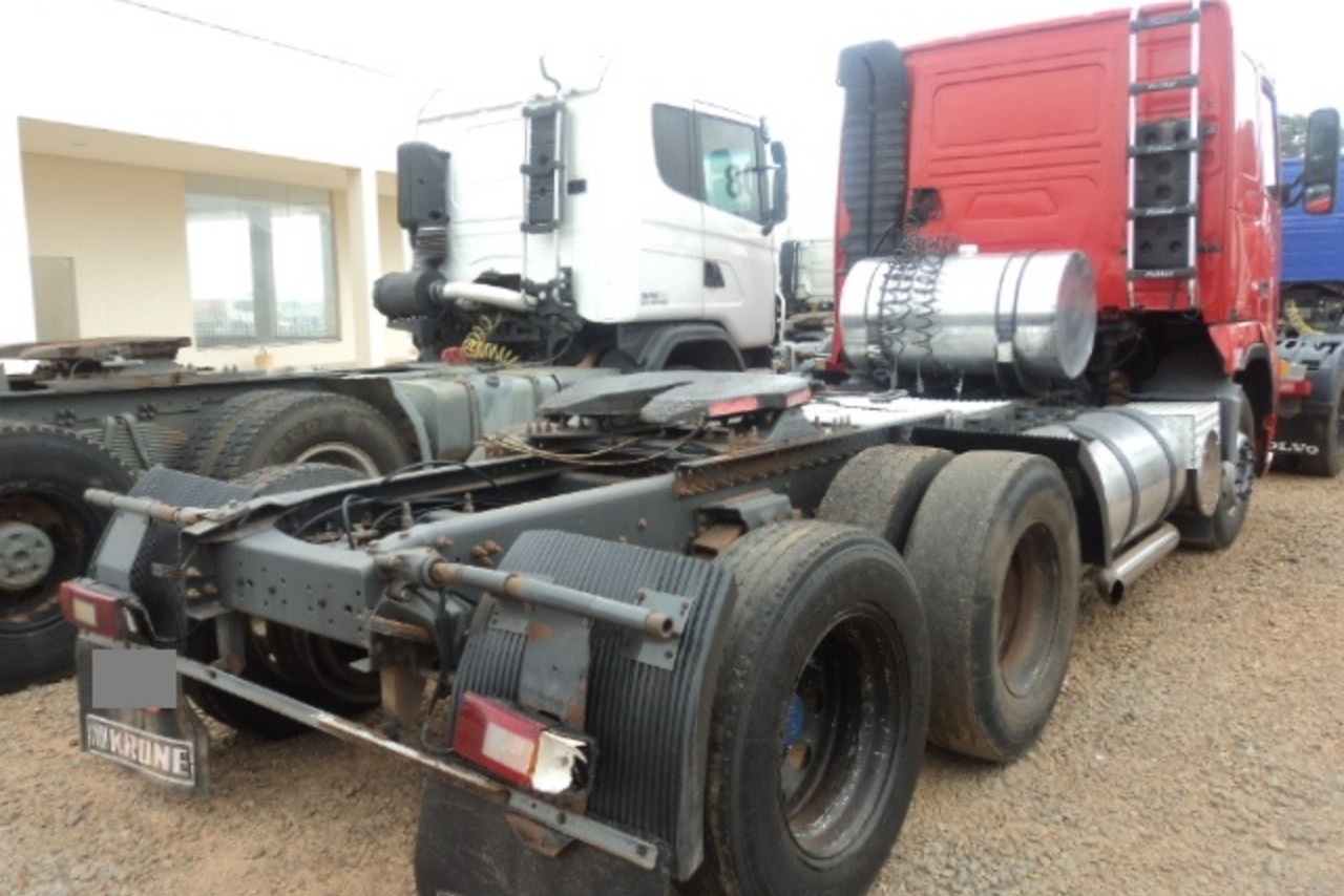 Volvo FH12 380 - 06/06 3