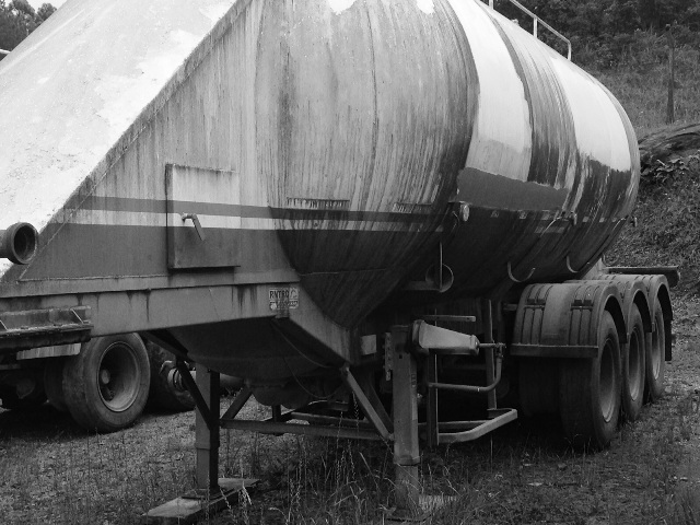 Randon Silo - 97/97 6