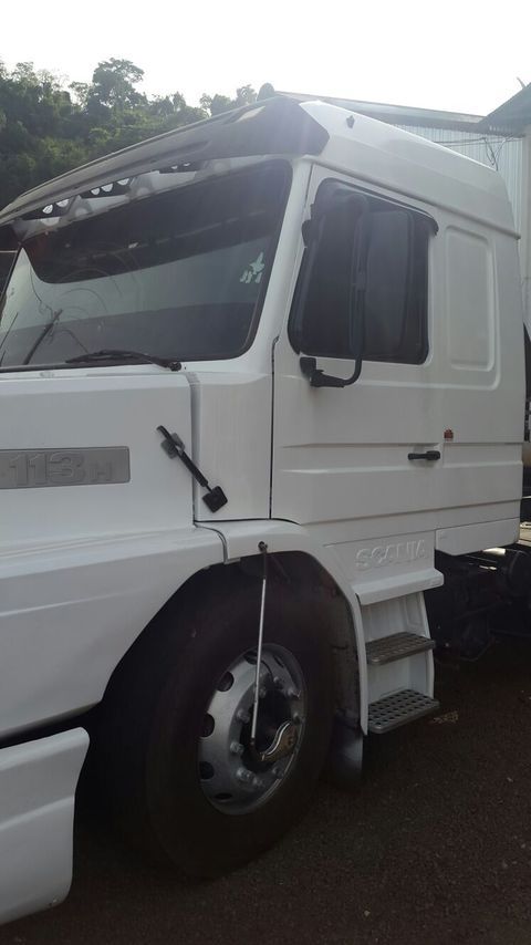 Scania 113 360 - 96/96 6