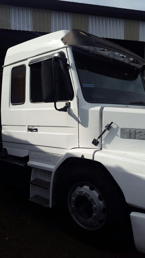 Scania 113 360 - 96/96 7