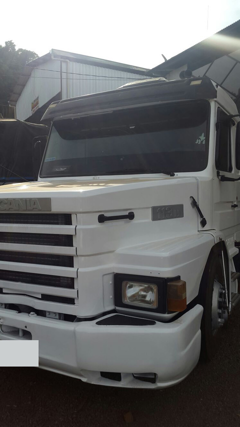 Scania 113 360 - 96/96 9
