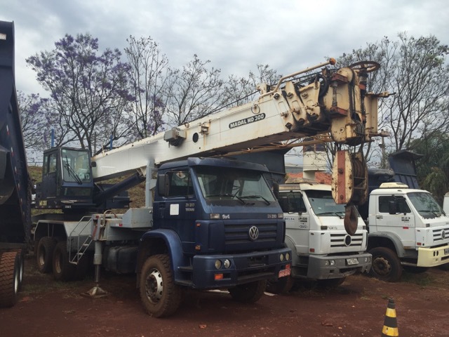 Madal MD250 - 05/05 3