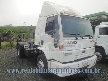 Cavalo Mecânico