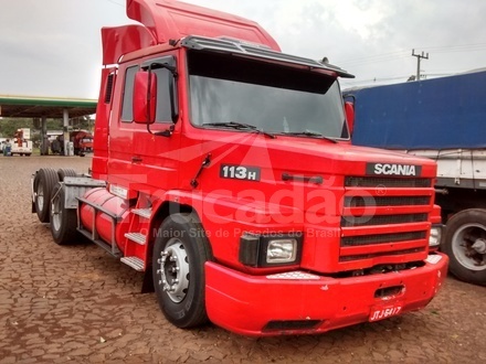 Cavalo Mecânico