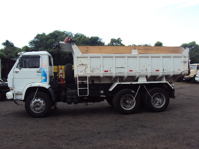 Volkswagen 35 300 - 92/92 3