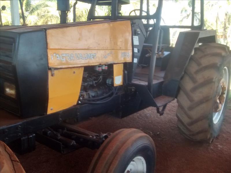Valtra 885 - 99/99 2