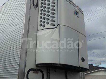 Semi Reboque