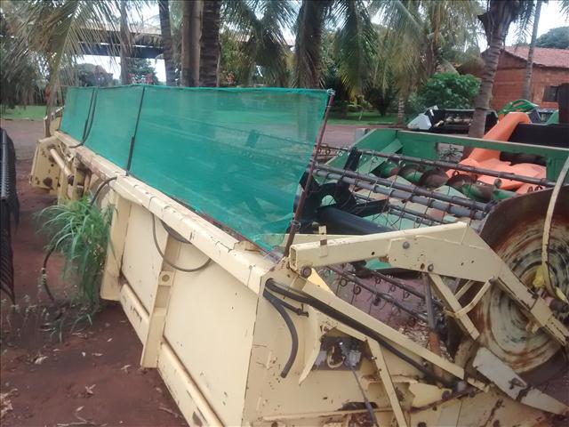 New Holland Soja - 00/00 3