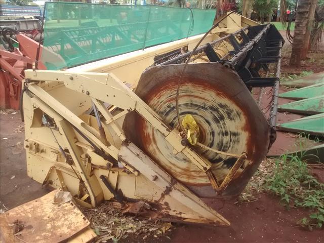 New Holland Soja - 00/00 4