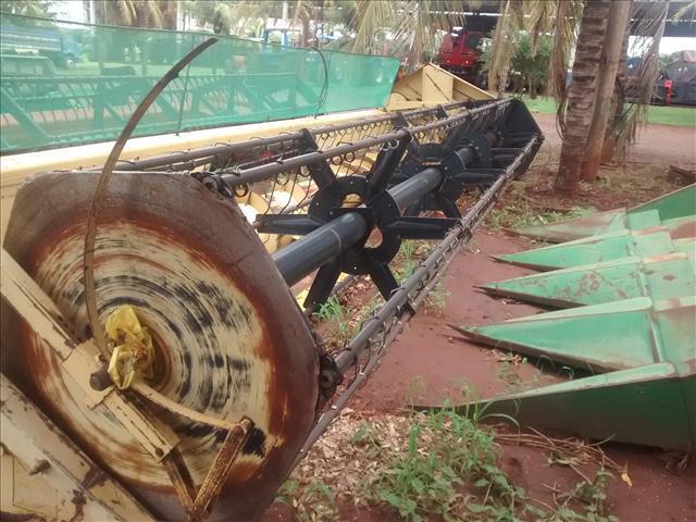 New Holland Soja - 00/00 5