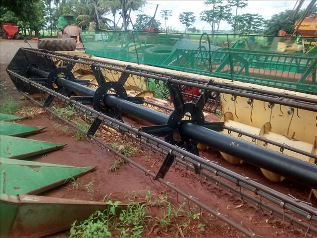 New Holland Soja - 00/00 6