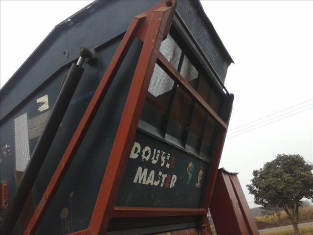 Miac Double Master - 01/01 9