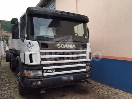Caminhão