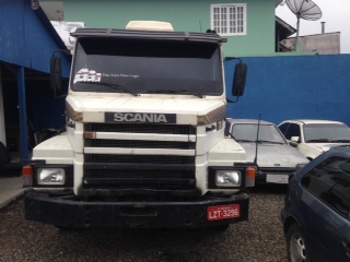 Scania 112HW - 90/90 3