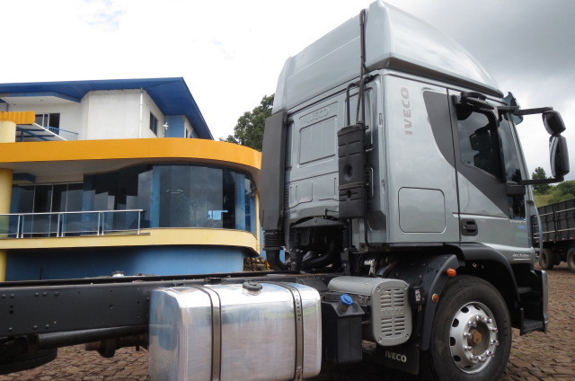 Iveco Tector 240 - 13/14 2