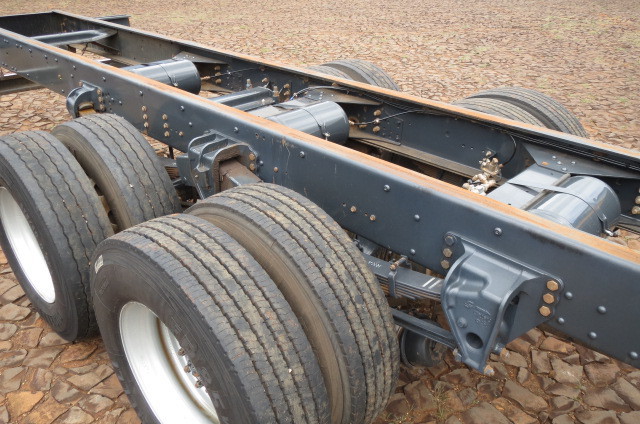 Iveco Tector 240 - 13/14 5