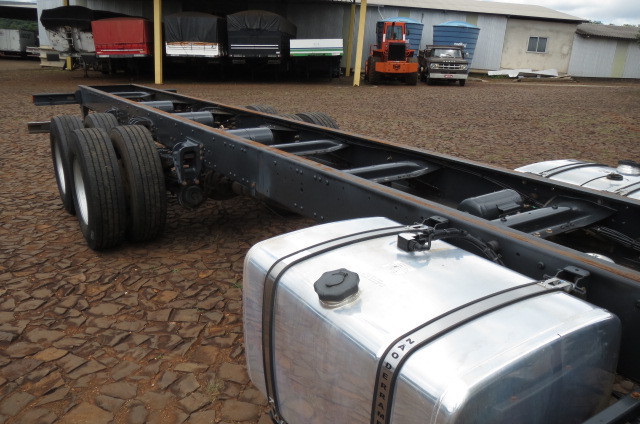 Iveco Tector 240 - 13/14 6