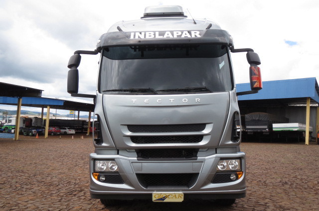 Iveco Tector 240 - 13/14 8