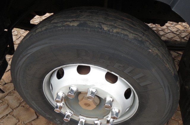 Iveco Tector 240 - 13/14 10