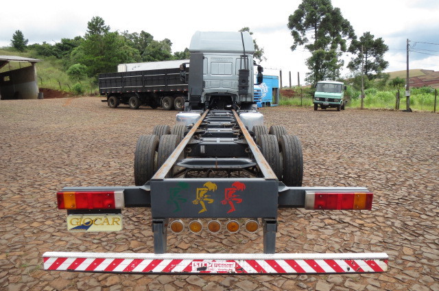 Iveco Tector 240 - 13/14 12