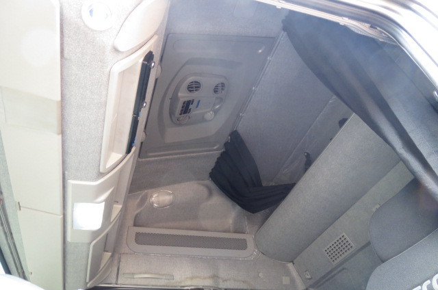 Iveco Tector 240 - 13/14 14