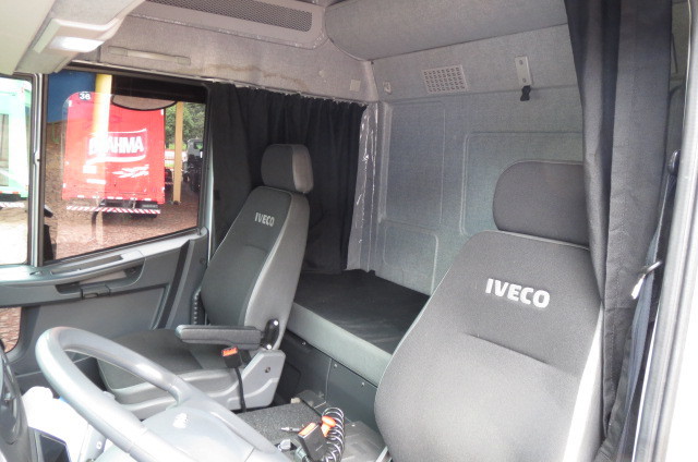 Iveco Tector 240 - 13/14 15
