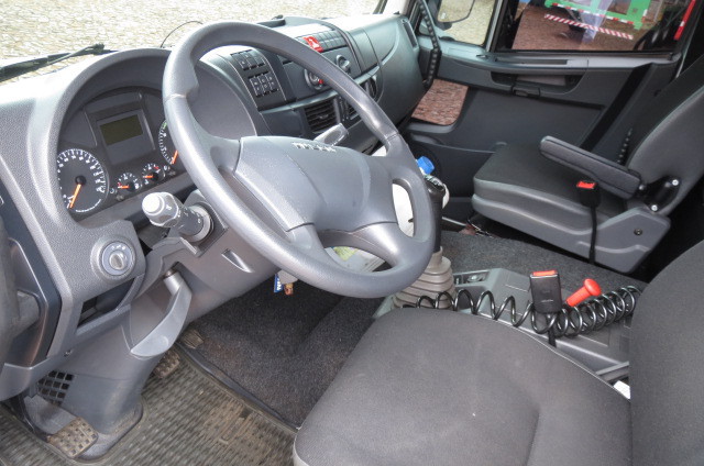 Iveco Tector 240 - 13/14 16