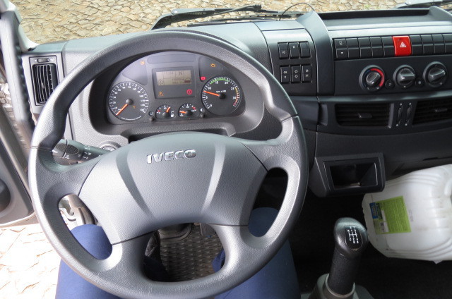 Iveco Tector 240 - 13/14 17