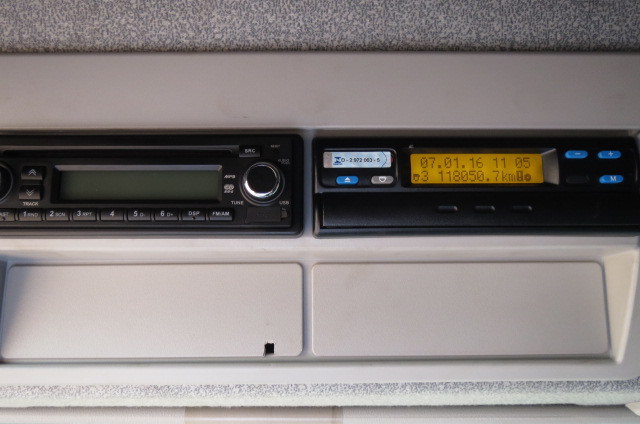 Iveco Tector 240 - 13/14 18