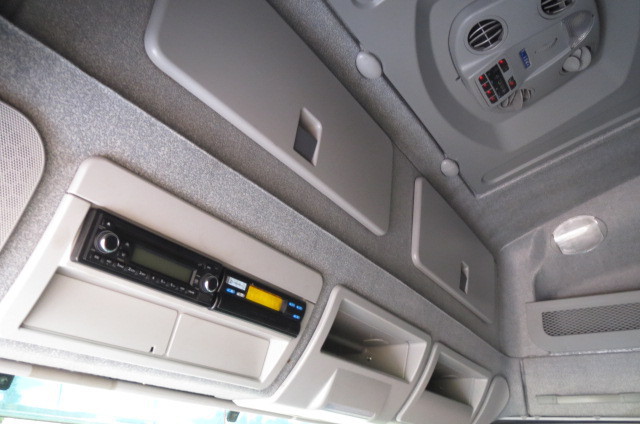 Iveco Tector 240 - 13/14 19