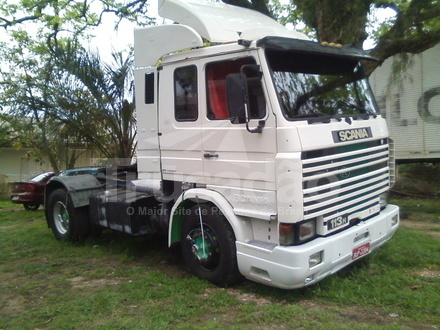 Cavalo Mecânico