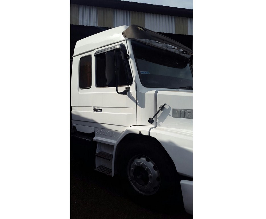 Scania 113 360 - 96/96 2