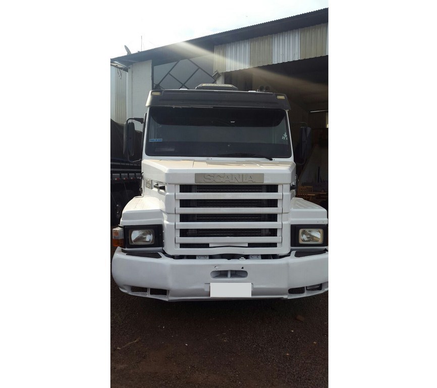 Scania 113 360 - 96/96 1