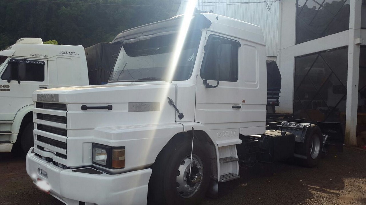 Scania 113 360 - 96/96 3