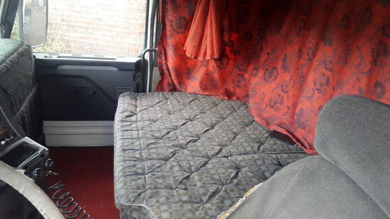 Scania 113 360 - 96/96 8