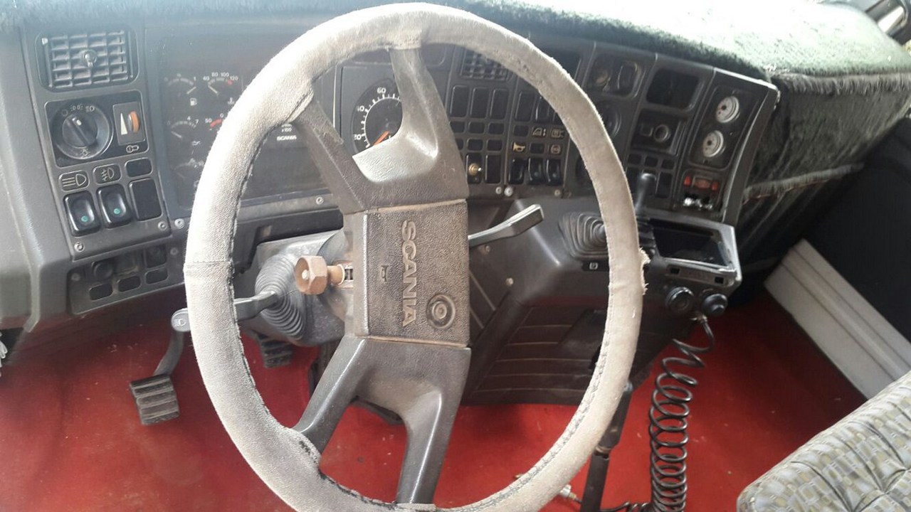 Scania 113 360 - 96/96 9