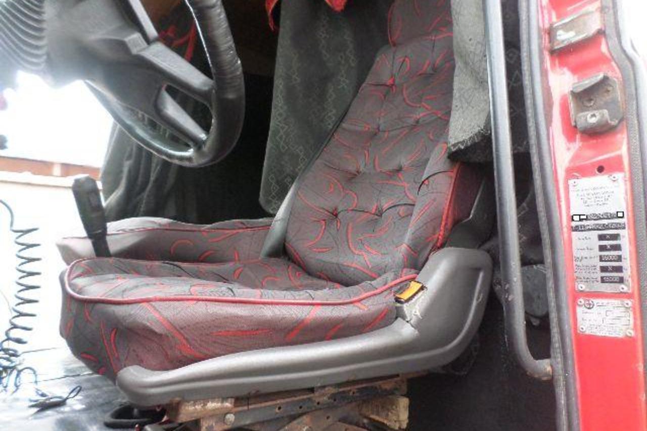 Scania 113 360 - 93/93 4