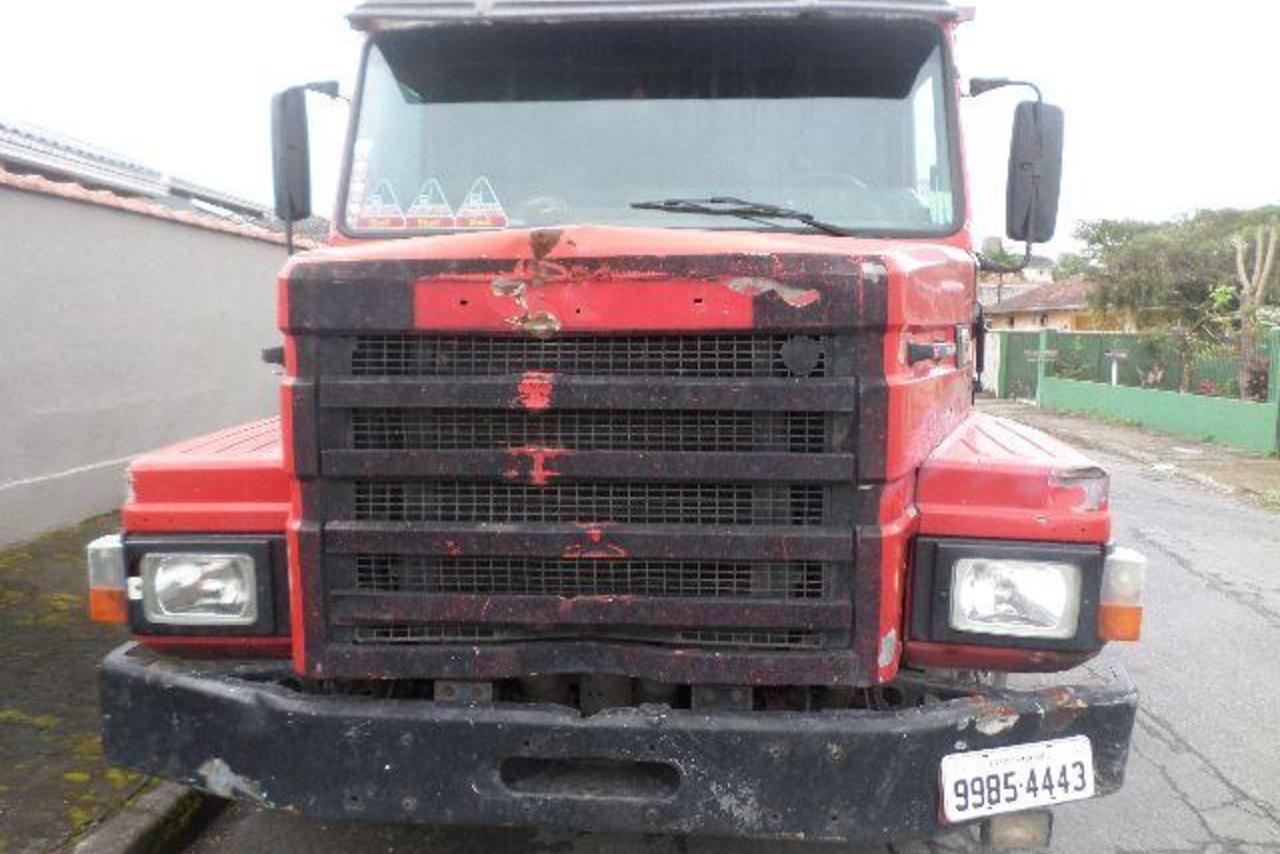 Scania 113 360 - 93/93 6