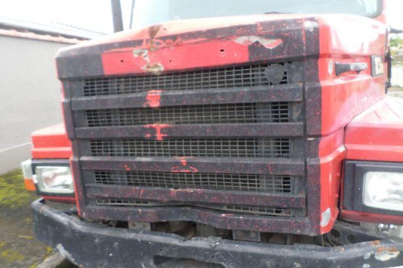 Scania 113 360 - 93/93 7