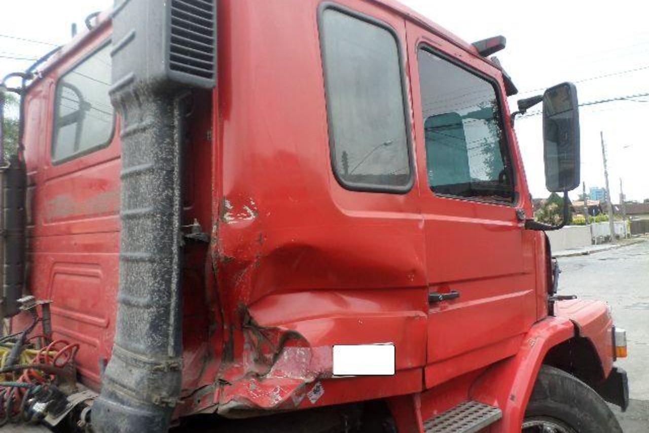 Scania 113 360 - 93/93 8