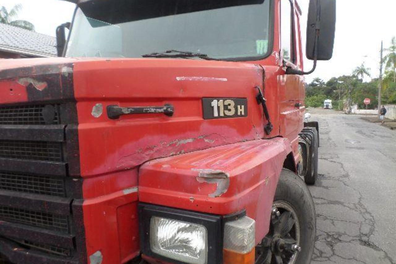 Scania 113 360 - 93/93 9