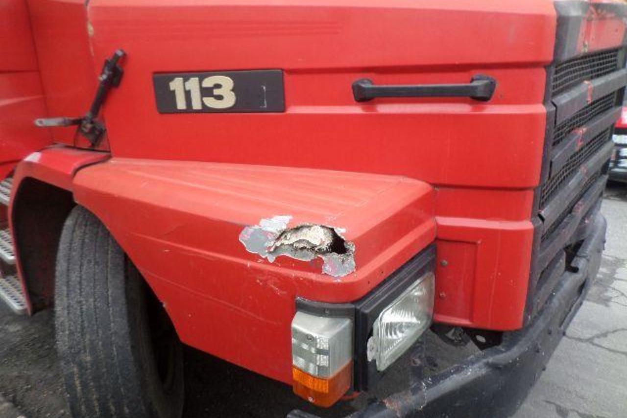 Scania 113 360 - 93/93 10