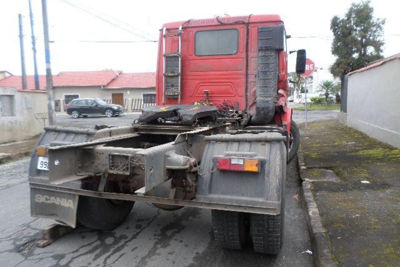 Scania 113 360 - 93/93 11